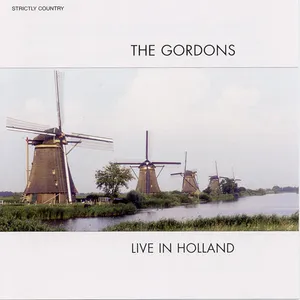 Hoes van Live in Holland
